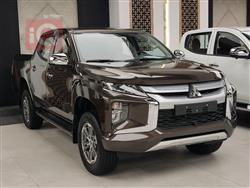 میتسوبیشی L200